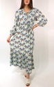 Robe VIKY Green 
