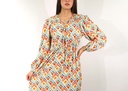 Robe VIKY Green 
