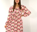 Robe VIKY Pink