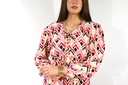 Robe VIKY Pink