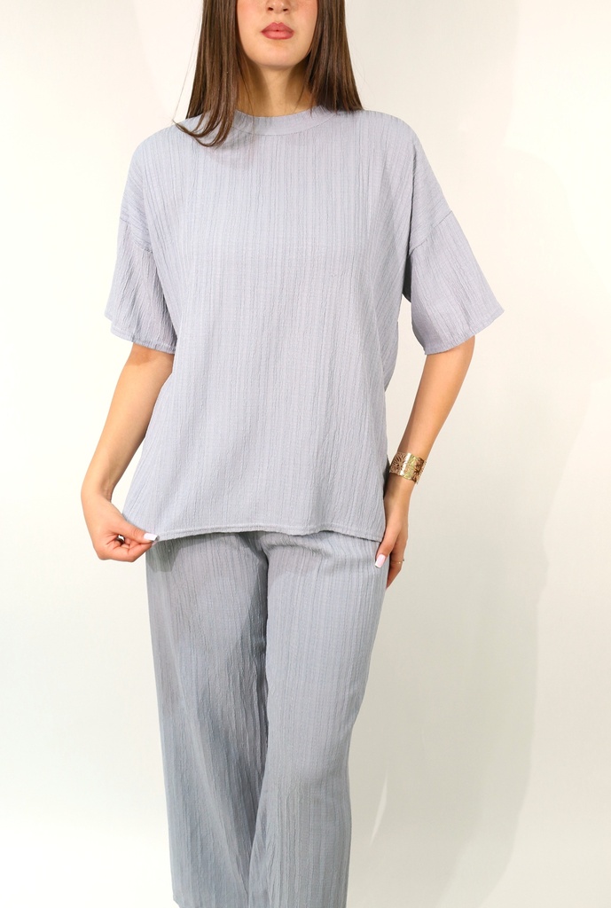 Ensemble Gris 