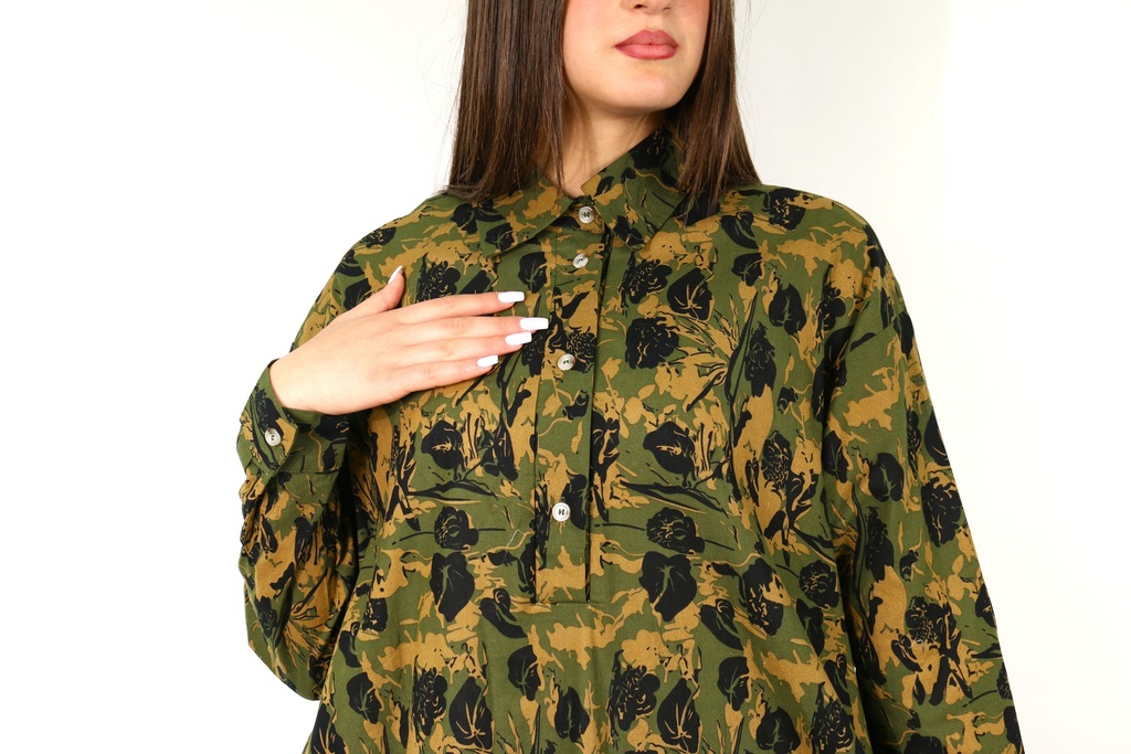 Robe Sandy 
