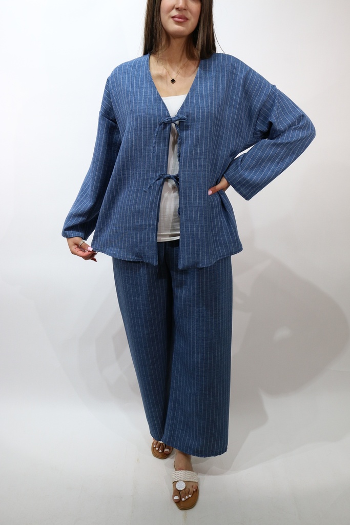 Ensemble Papillon