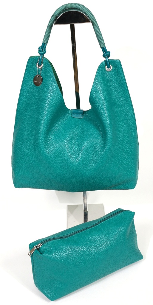 Colorful bags 
