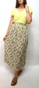 Jupe PAULINE Yellow 