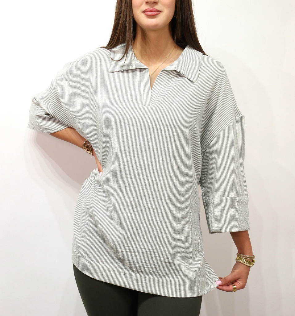 Chemise VERA