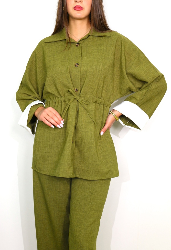 Ensemble 