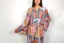 Robe PETRA rose 