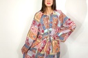 Robe PETRA rose 