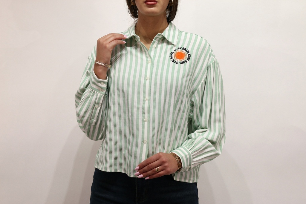 Chemise KIND
