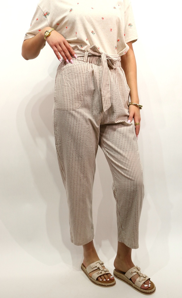 Pantalon MERCURY