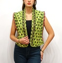 Gilet BOHO