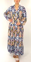 Robe ISADORA 