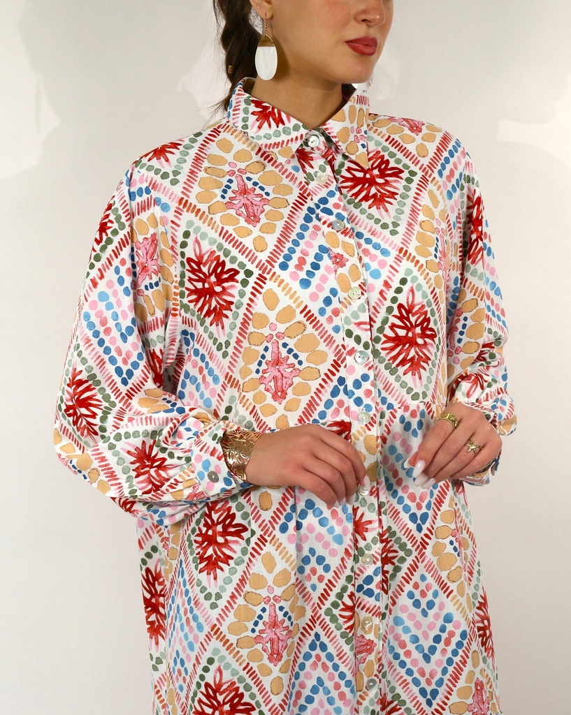 Robe KITTI 