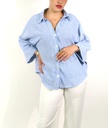 Chemise GINETTE 