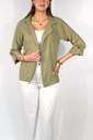 BLAZER Vert AGATE 