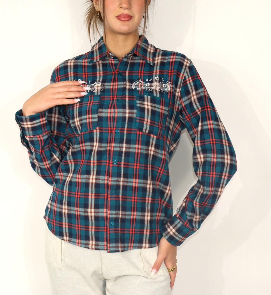 Chemise FULLY