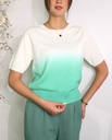 T-Shirt Mint 