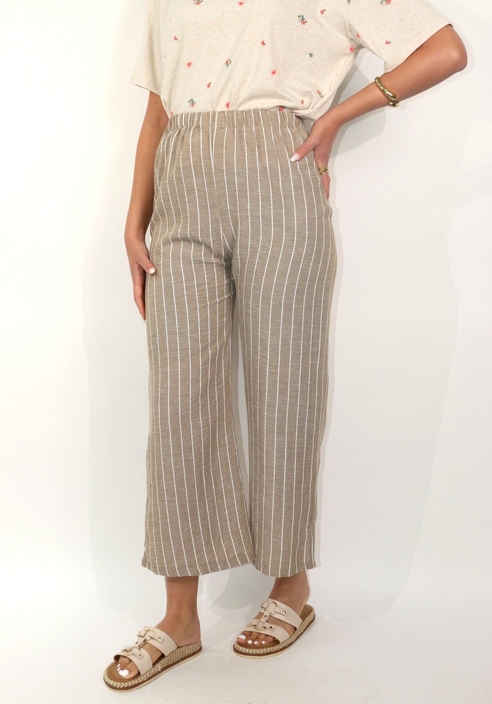 Pantalon Ambre