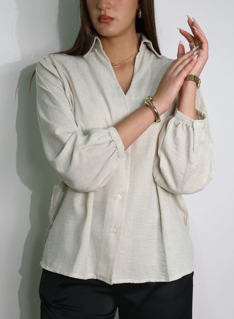 Chemise APOLLINE