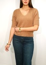 PULL Caramelle Noisette 