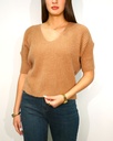 PULL Caramelle Noisette 