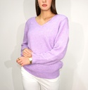 PULL Criket Mauve