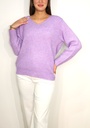 PULL Criket Mauve