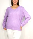 PULL Criket Mauve