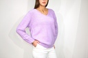 PULL Criket Mauve