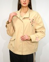 Veste MOMOONLIGHT Beige