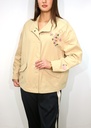 Veste MOMOONLIGHT Beige