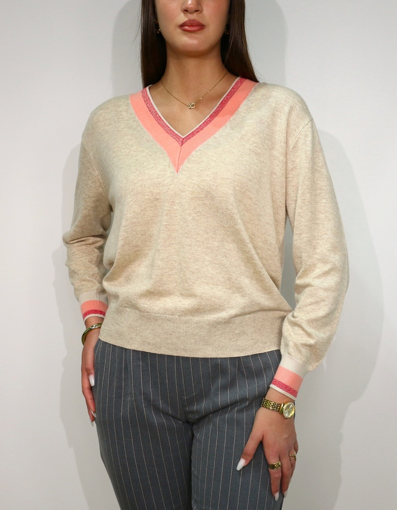 PULL Cricket Beige