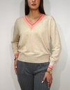 PULL Cricket Beige