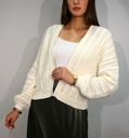 Gilet BUCK