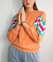 Pull Orange 