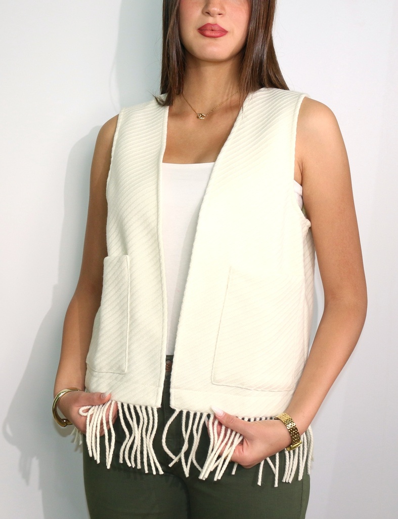 Gilet MITCHELL 