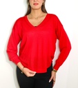 Pull Tonka RED 