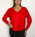 Pull Tonka RED 