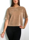Pull SOFTLY Marron 