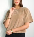 Pull SOFTLY Marron 