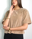 Pull SOFTLY Marron 
