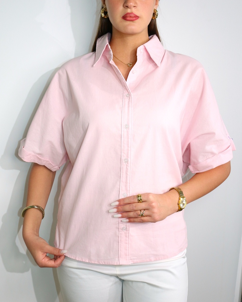 Chemise PINK