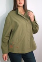 Veste MOMOONLIGHT Green