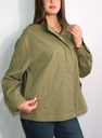 Veste MOMOONLIGHT Green