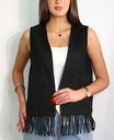 Gilet MITCHELL Noir 