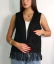 Gilet MITCHELL Noir 
