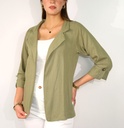 BLAZER Vert AGATE 