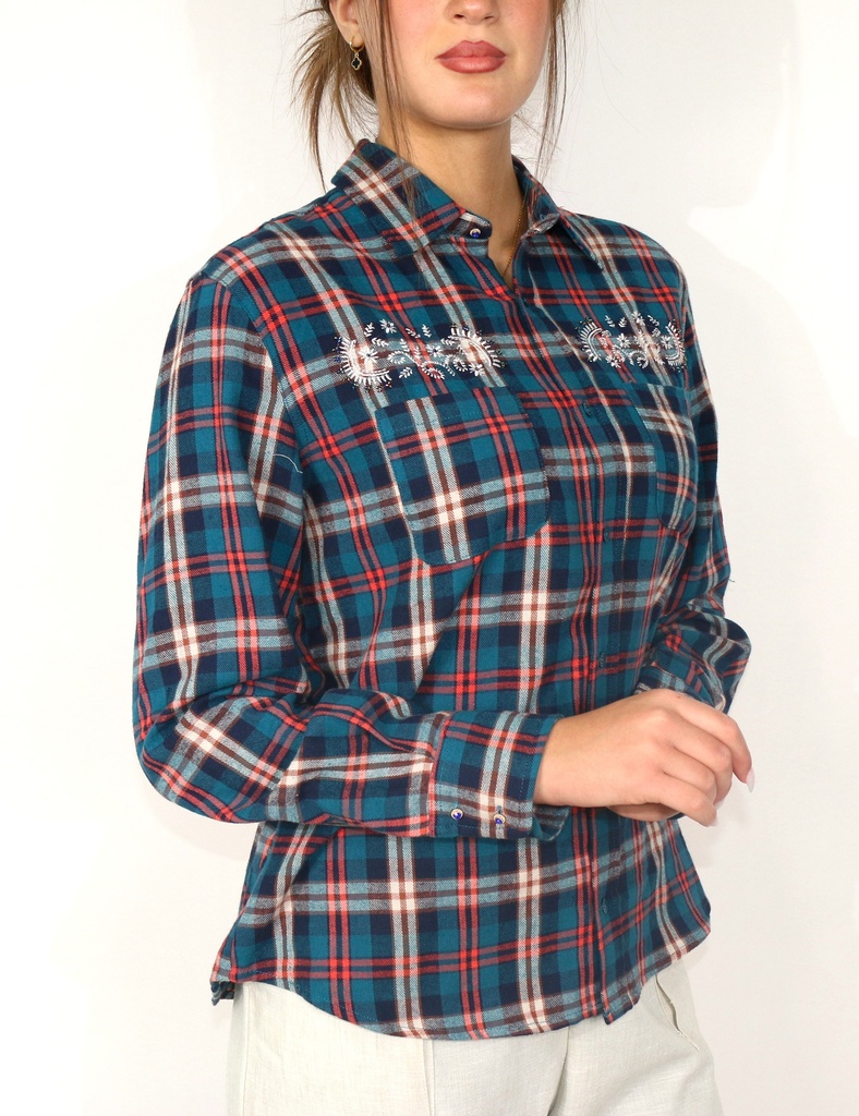 Chemise FULLY