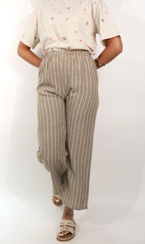 Pantalon Ambre